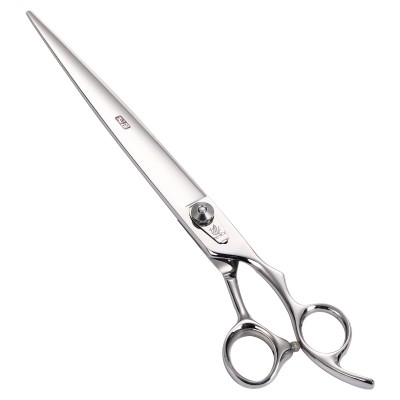 JP440C Stainless Steel Cutting Shears 10 Inch Professional Pet Grooming Scissors