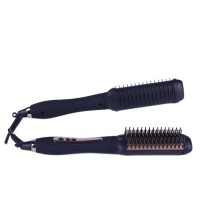 Hot New Products Bristle Brush Ceramic Hair Brush Straight Hair Comb