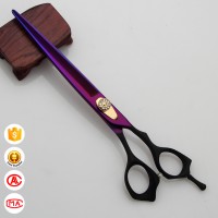 Made of original Hitachi Steel Pet Grooming Shear MK-80PB High Quality Pet Scissors