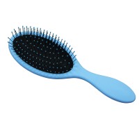 Wholesale wet and dry hair brush healthy comb brush detangling air cushion brushes